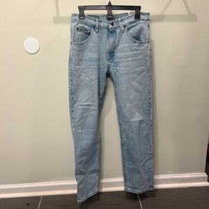 Y2K Wrangler Loose Fit Jeans